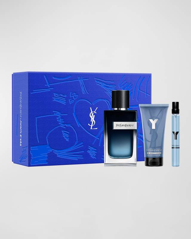 Y Eau de Parfum Father's Day Gift Set